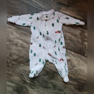 Carter's Thermal Sleep and Play